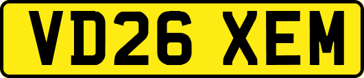 VD26XEM