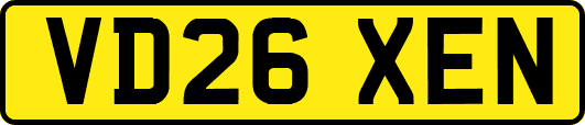 VD26XEN