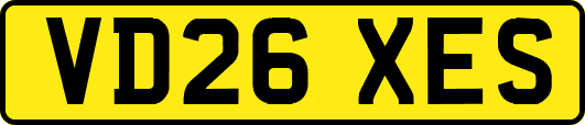 VD26XES