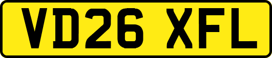 VD26XFL