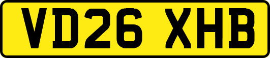 VD26XHB