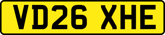VD26XHE