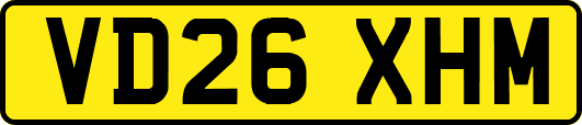 VD26XHM