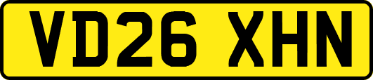VD26XHN