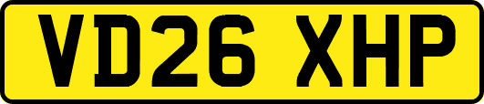 VD26XHP