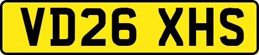 VD26XHS