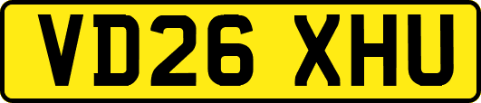 VD26XHU