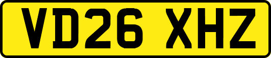 VD26XHZ