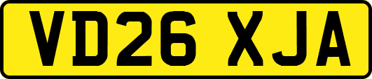 VD26XJA
