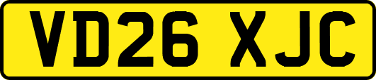 VD26XJC
