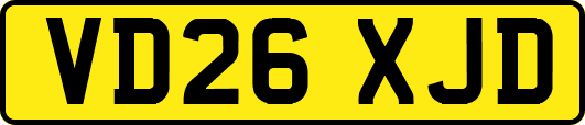 VD26XJD