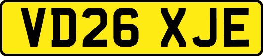 VD26XJE