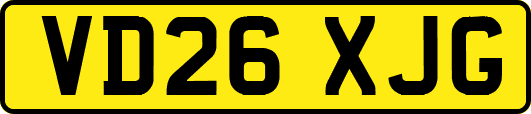 VD26XJG