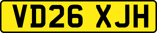 VD26XJH