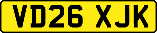 VD26XJK