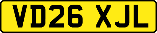 VD26XJL