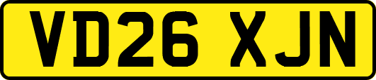 VD26XJN