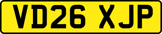 VD26XJP