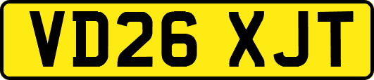 VD26XJT