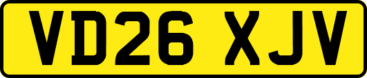 VD26XJV