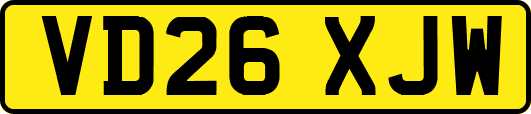 VD26XJW