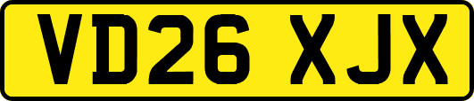 VD26XJX