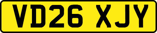 VD26XJY