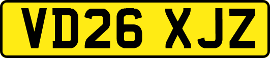 VD26XJZ
