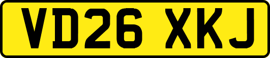 VD26XKJ