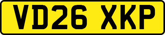 VD26XKP