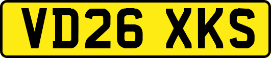 VD26XKS