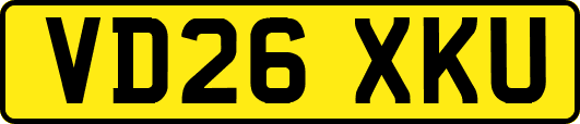 VD26XKU