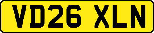 VD26XLN