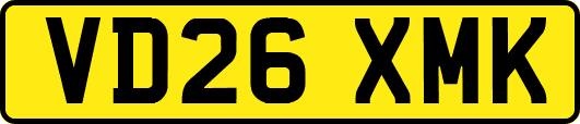 VD26XMK