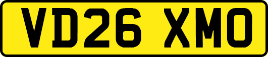 VD26XMO