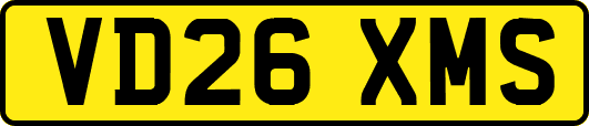 VD26XMS