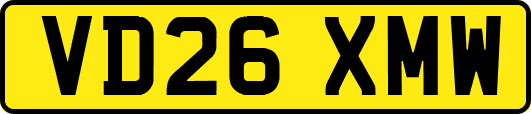 VD26XMW
