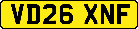 VD26XNF