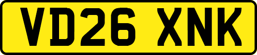 VD26XNK