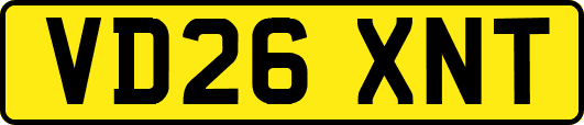 VD26XNT
