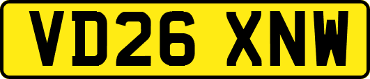VD26XNW