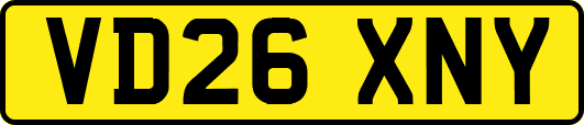 VD26XNY