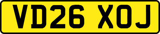 VD26XOJ