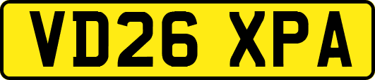 VD26XPA
