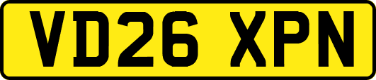 VD26XPN