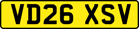 VD26XSV