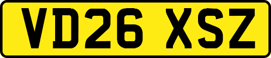 VD26XSZ