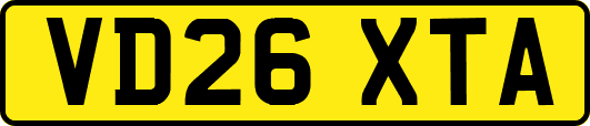 VD26XTA