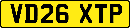 VD26XTP