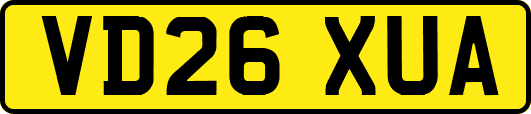 VD26XUA